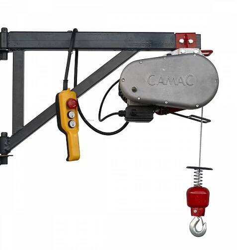 Vrátek Camac Minor PF-200  (DOPRAVA ZDARMA)