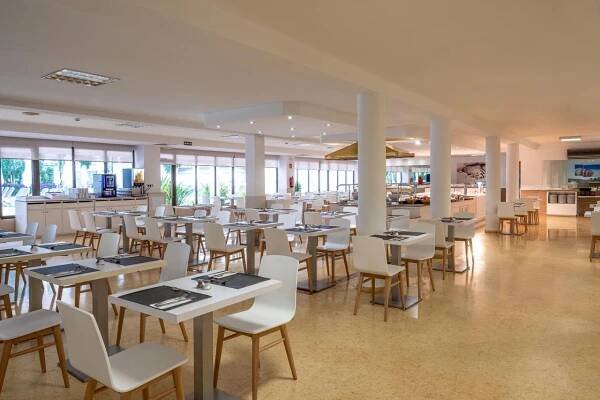 hotel Globales Playa Santa Ponsa Mallorca letecky Polopenze, All inclusive