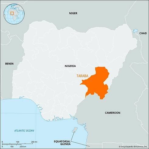 Taraba