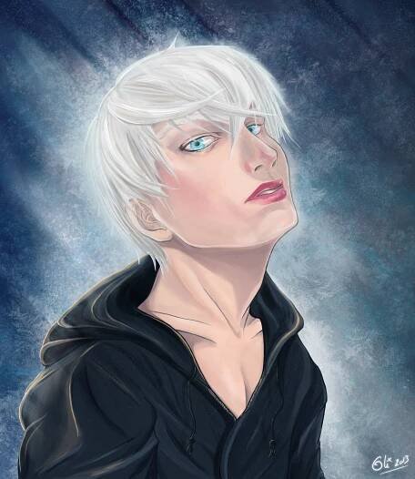Jack Frost