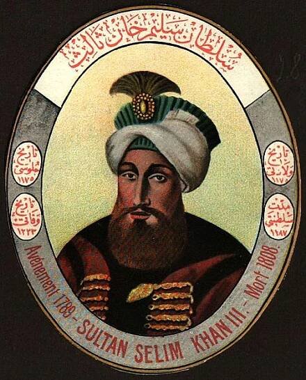 Războiul Ruso-Austro-Turc (1787–1792) - Wikipedia