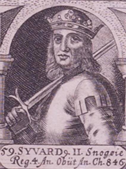 Sigurd Hadí oko