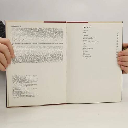 Bunte Welt der Antiquitäten - Ivan Kafka, Uršula Sedmidubská, Jarmila Brožová - knihobot.cz