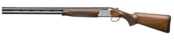 Broková kozlice Browning B725 Sporter II Trap cal.12/76 71cm