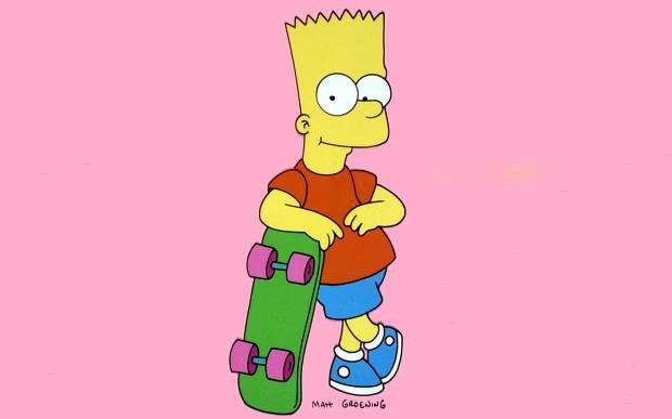 'Simpsons' 30th anniversary: Nancy Cartwright reflects on Bart's catchphrases