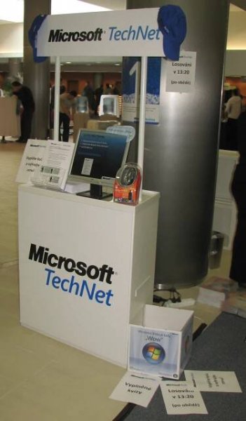 Microsoft TechNet