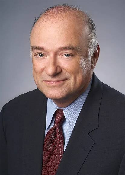 John T. Frankenheimer