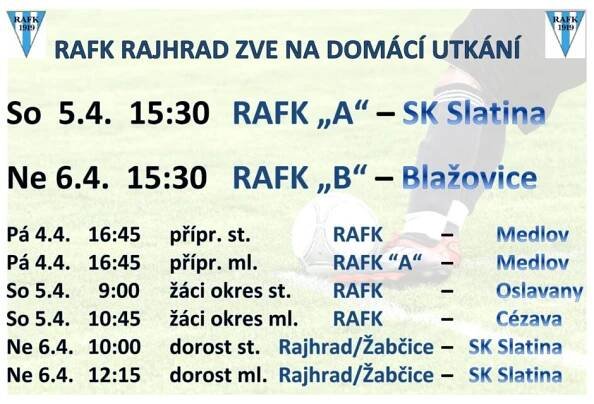 Rozhlasem • Město Rajhrad