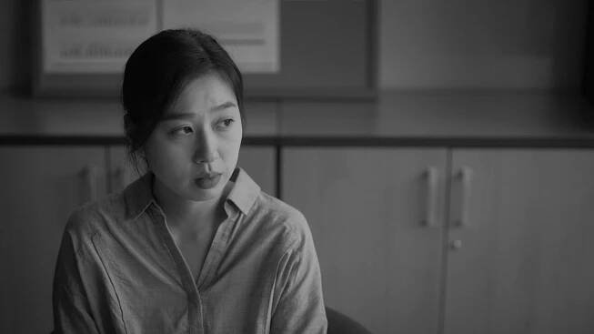 Ji-yeon Park - Rubi - Z filmu