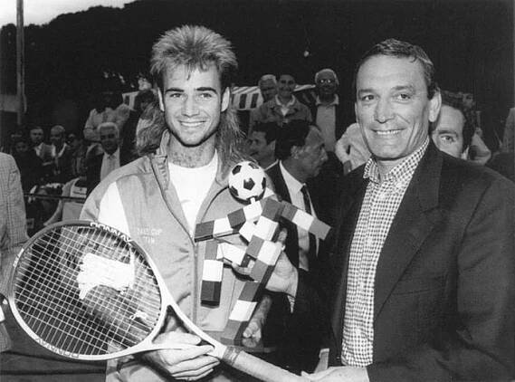 Andre Agassi - Wikipedia