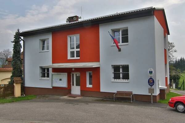 Obecní úřad