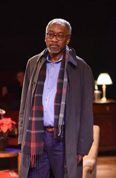 MOTHER CHRISTMAS - Hampstead Theatre