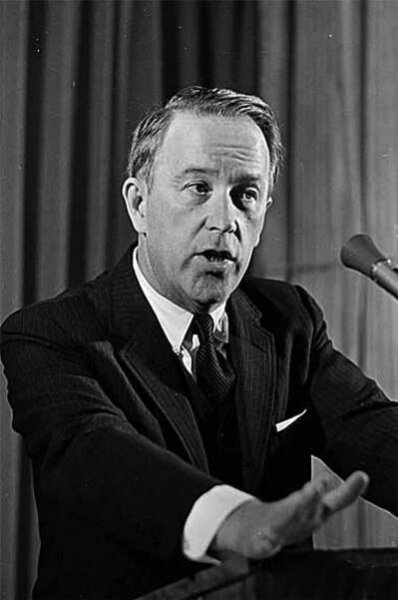 NEPA, the National Environmental Policy Act - HistoryLink.org