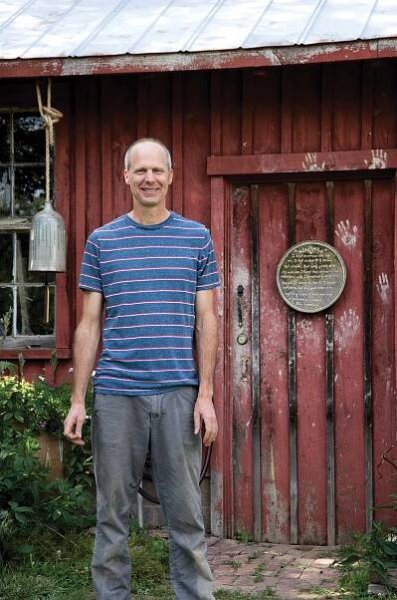 If it Can’t Be Hand Built, it’s Not on this Potter’s Horizon – Asheville Made
