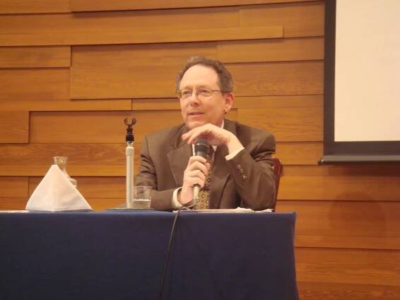 Andrew Gordon (2009).JPG