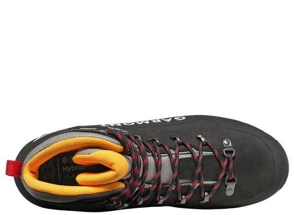 Boty GARMONT NEBRASKA II GTX Uni