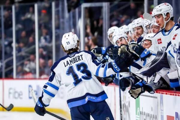 Suite Licenses | Winnipeg Jets | Winnipeg Jets