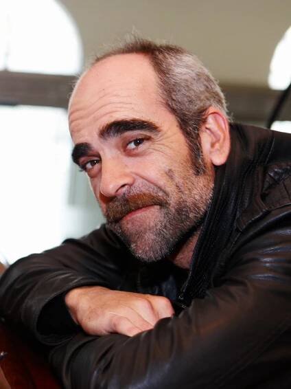 Luis Tosar filmography