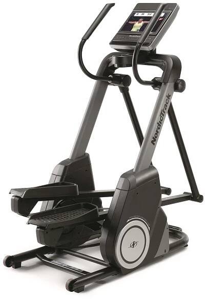 NORDICTRACK FreeStride FS14i