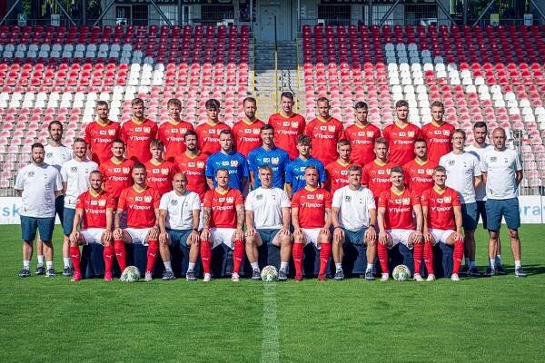 FC Zbrojovka Brno | Přehled týmů