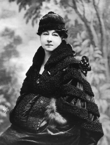 Alice Guy Blaché (d/w/p)