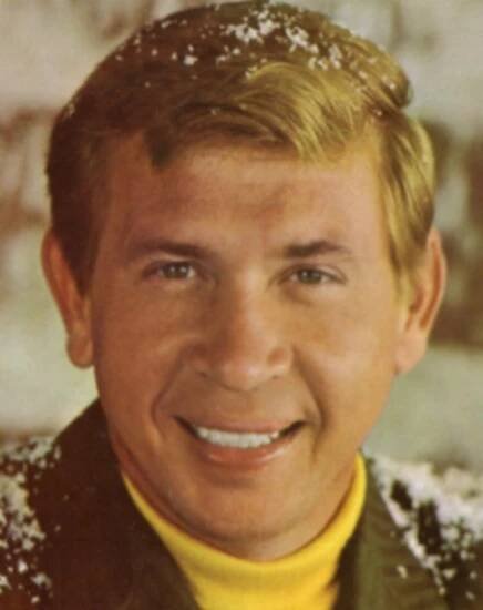 Buck Owens (1929-2006) - Find a Grave Memorial