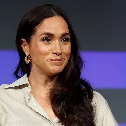 Meghan Markle 'was never prepared' to make difficult 'sacrifice' royal mums 'have to...