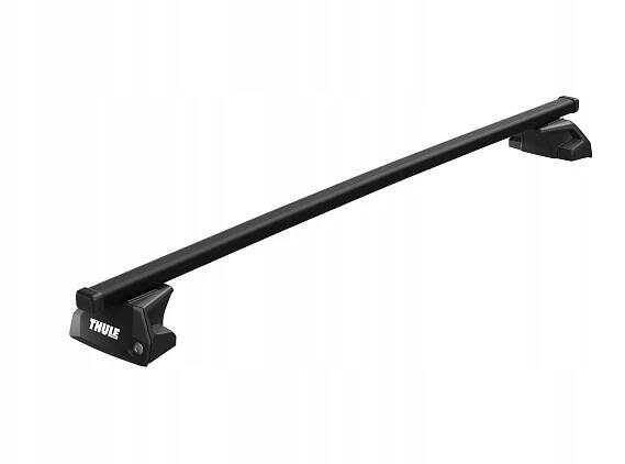 Příčníky Thule 7106 + 7121 + kit