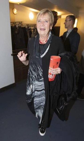 Jaroslava Obermaierová (72): NEJBOLESTIVĚJŠÍ VÁNOCE V ŽIVOTĚ!