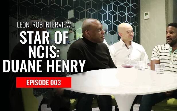 BOE TV #003 – An Interview With Duane Henry