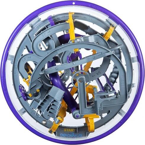 Spin Master Games Perplexus epic | Spinkids.cz 