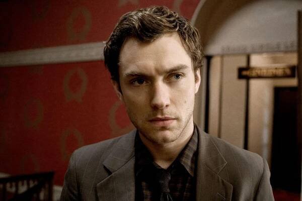 2004- Jude Law