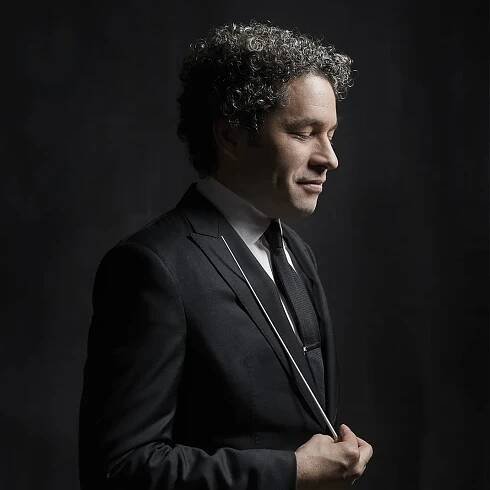 Gustavo Dudamel