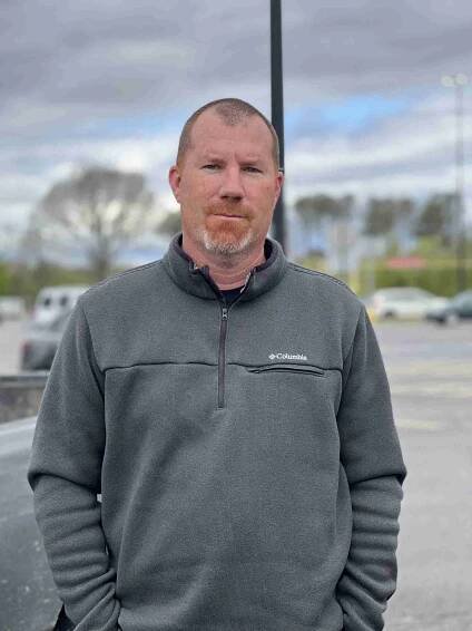 Riceland members select John Hamilton for board of directors
