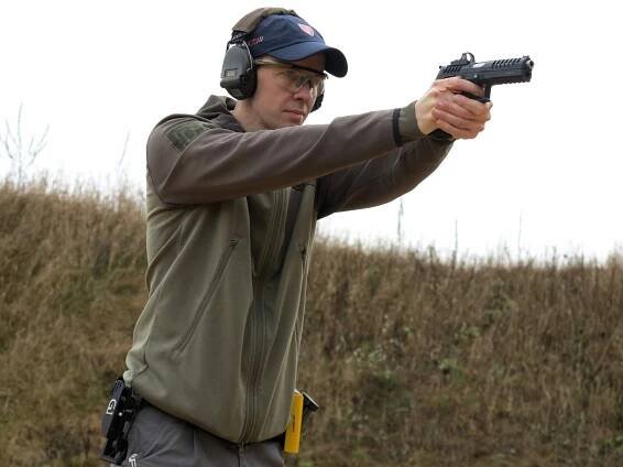 CSG Ammo+ | Czechoslovak Group | CSG