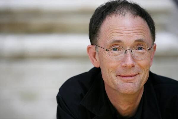 Apple is turning William Gibson’s Neuromancer into a TV series