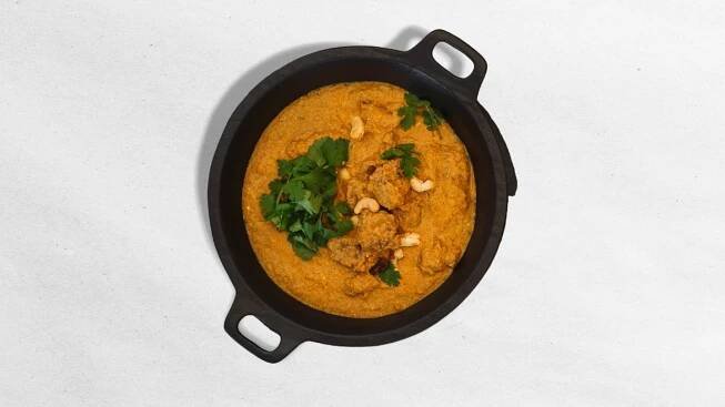 OM indická a nepálská restaurace | Wolt | Doručení | Znojmo