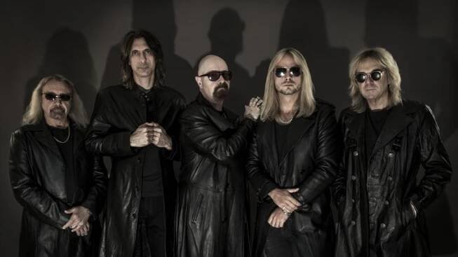 Ian Hill z Judas Priest: Budeme hrát, dokud budeme moci