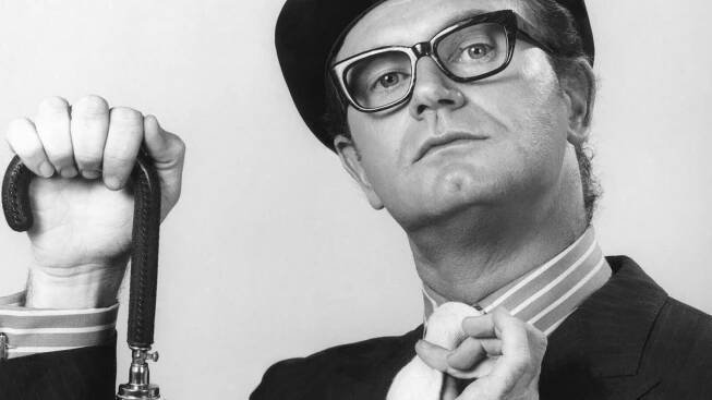 The Gay Comedians Who Showed the Way Even if They Weren’t Exactly Out