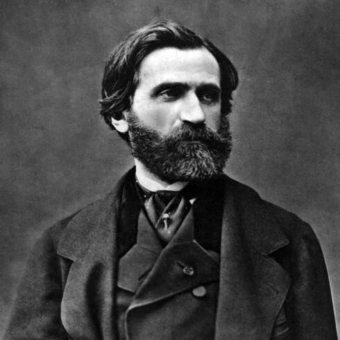 Giuseppe Verdi