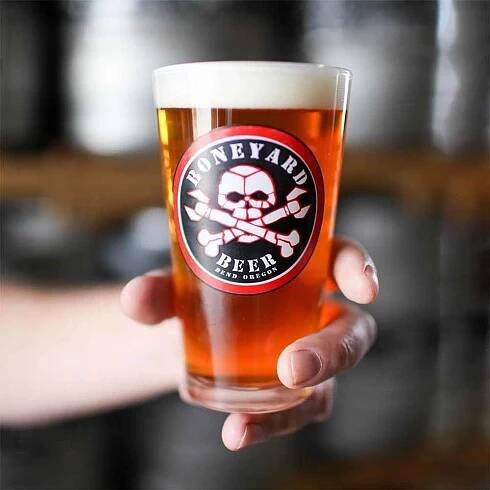 boneyard beer