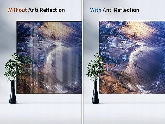 QLED televize Samsung QE65QN90D 65" 4K UHD Úhlopříčka displeje (palce) 65"