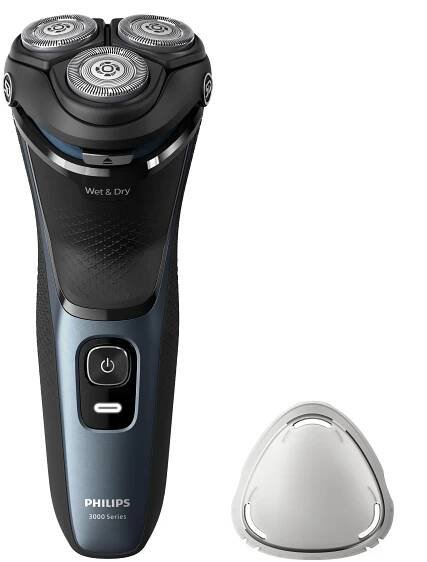 Philips Shaver 3000 Series S3144/00 od 1 490 Kč