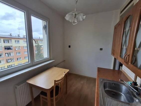 Prodej bytu 2+1 51 m², V Zahradách, Cheb