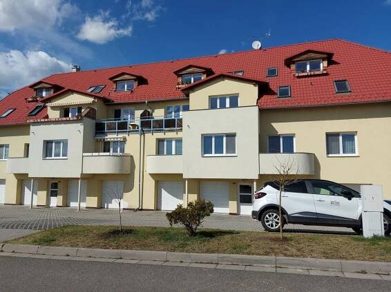 Pronájem bytů, Velká Bystřice | Mapio.cz
