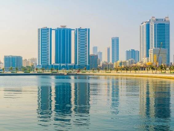 Ajman in den Vereinigten Arabischen Emiraten mit vielen Tipps