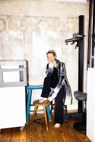 Birnbaum Berlin | Sandra Borgmann