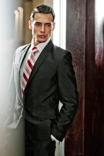 Michal Gajdošech, foto: Lenka Hatašová 
