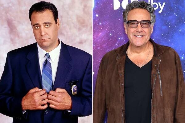 Brad Garrett Reveals Why There Will 'Never' Be an Everybody Loves Raymond Reboot (Exclusive)