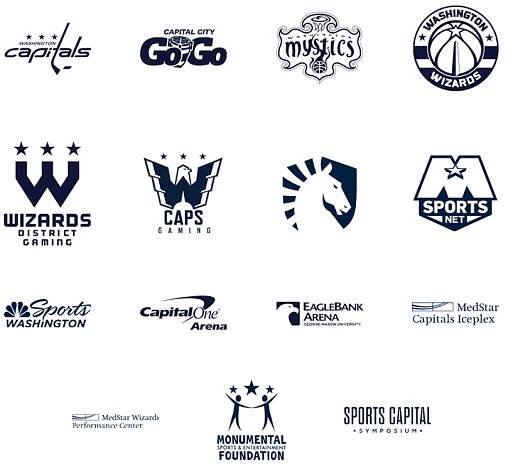 Monumental Sports